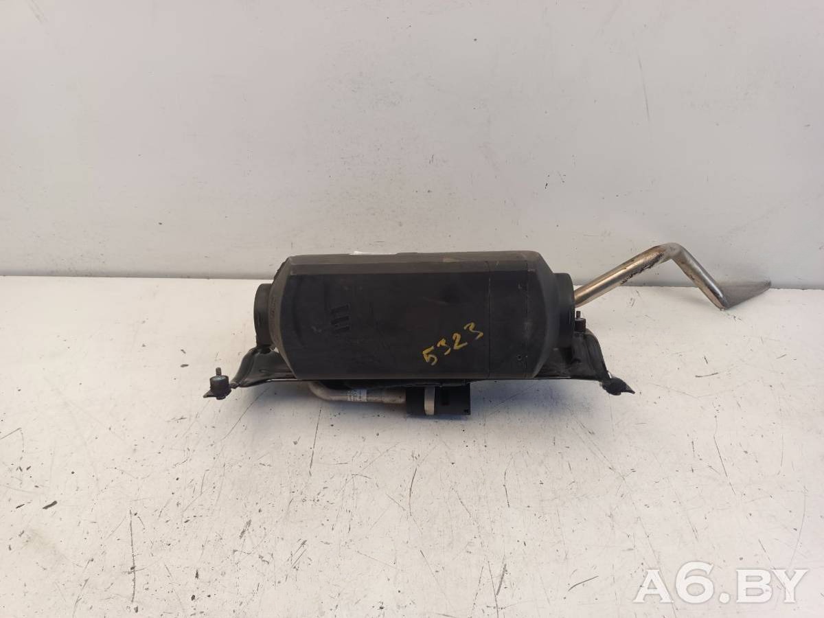 Автономный отопитель Volkswagen Multivan T6, 2019 г., OEM AIRTRONICD3PLUS, арт. 90271531_4