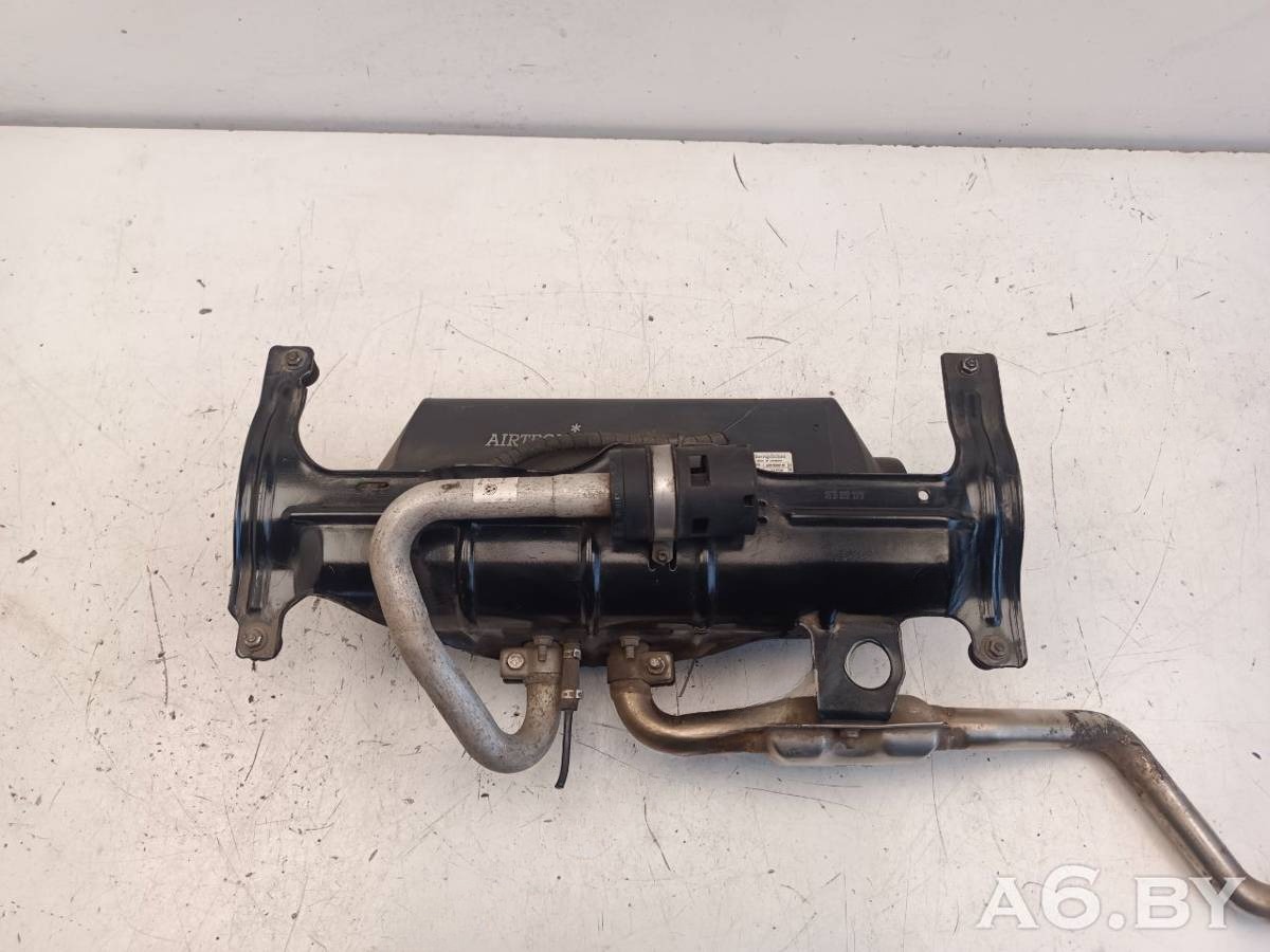Автономный отопитель Volkswagen Multivan T6, 2021 г., OEM AIRTRONICD3PLUS, арт. 90271531_6