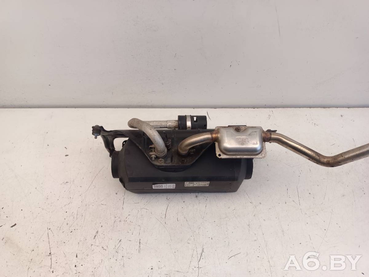 Автономный отопитель Volkswagen Multivan T6, 2021 г., OEM AIRTRONICD3PLUS, арт. 90271531_6, фото 5