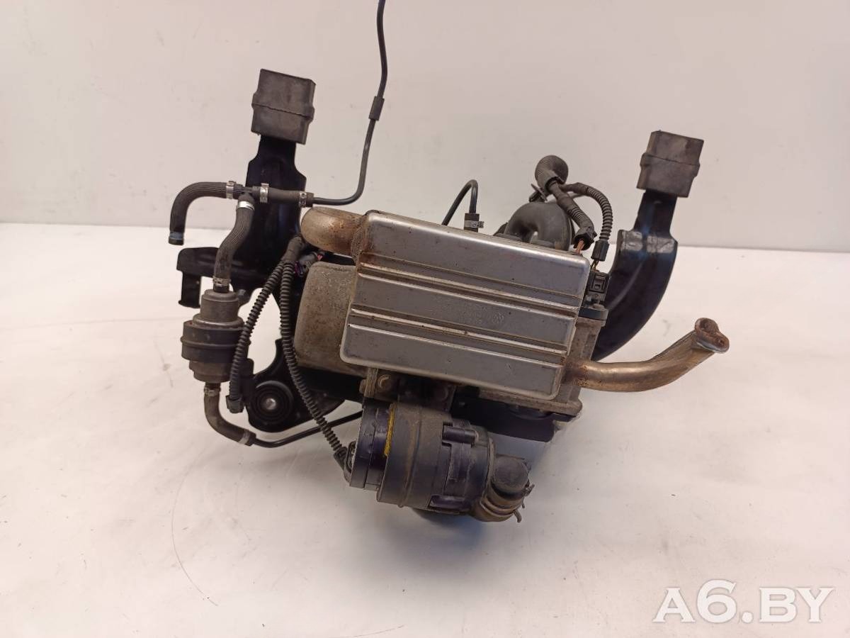 Автономный отопитель Volkswagen Transporter T6, 2015 г., OEM 7E0815071D, арт. 90271534