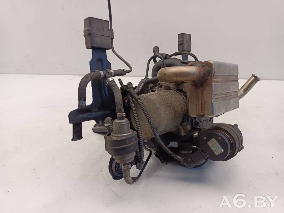 Автономный отопитель Volkswagen Multivan T6, 2021 г., OEM 7E0815071D, арт. 90271534_4