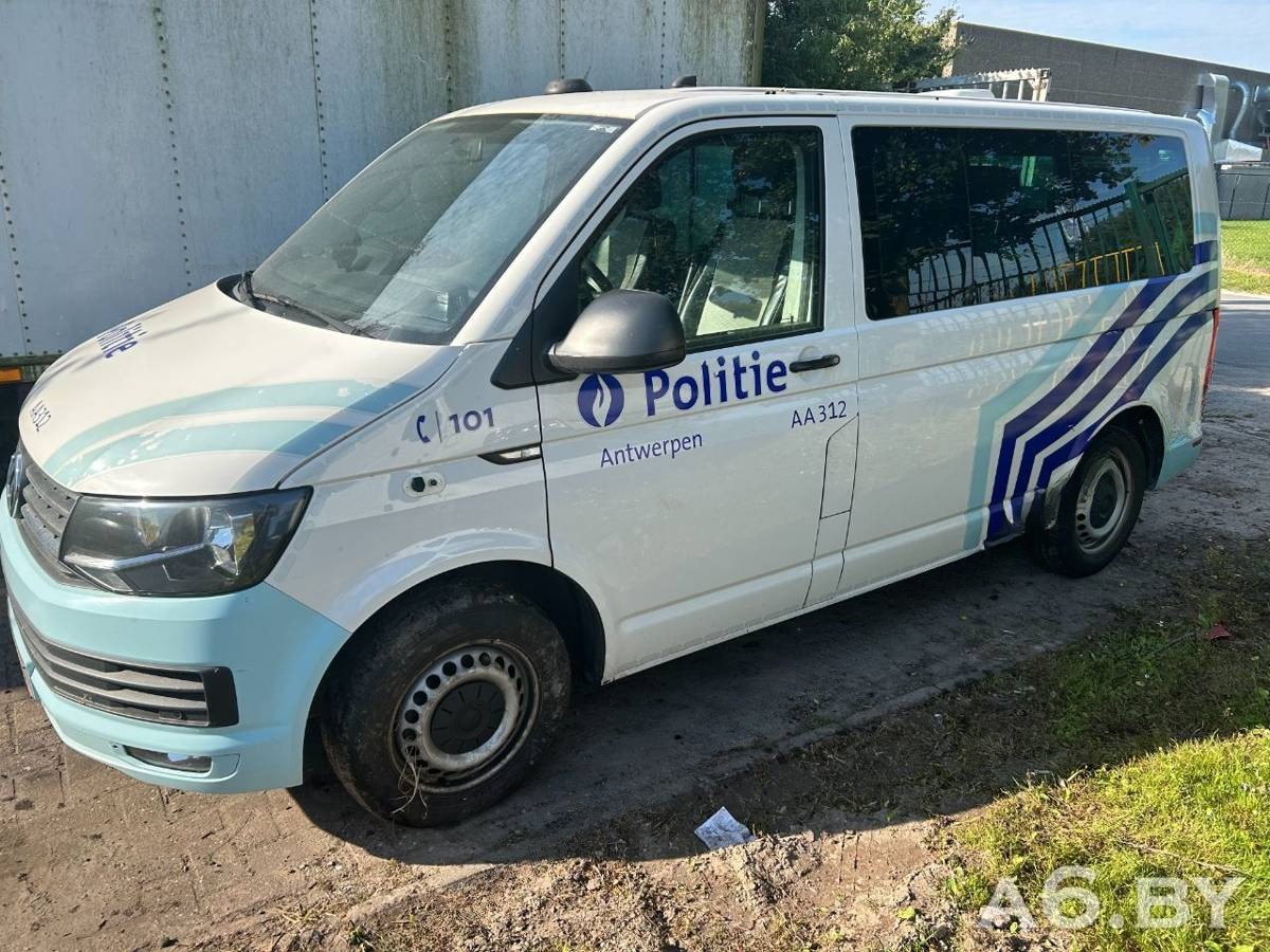 Автономный отопитель Volkswagen Multivan T6, 2019 г., OEM AIRTRONICD3PLUS, арт. 90271555_2