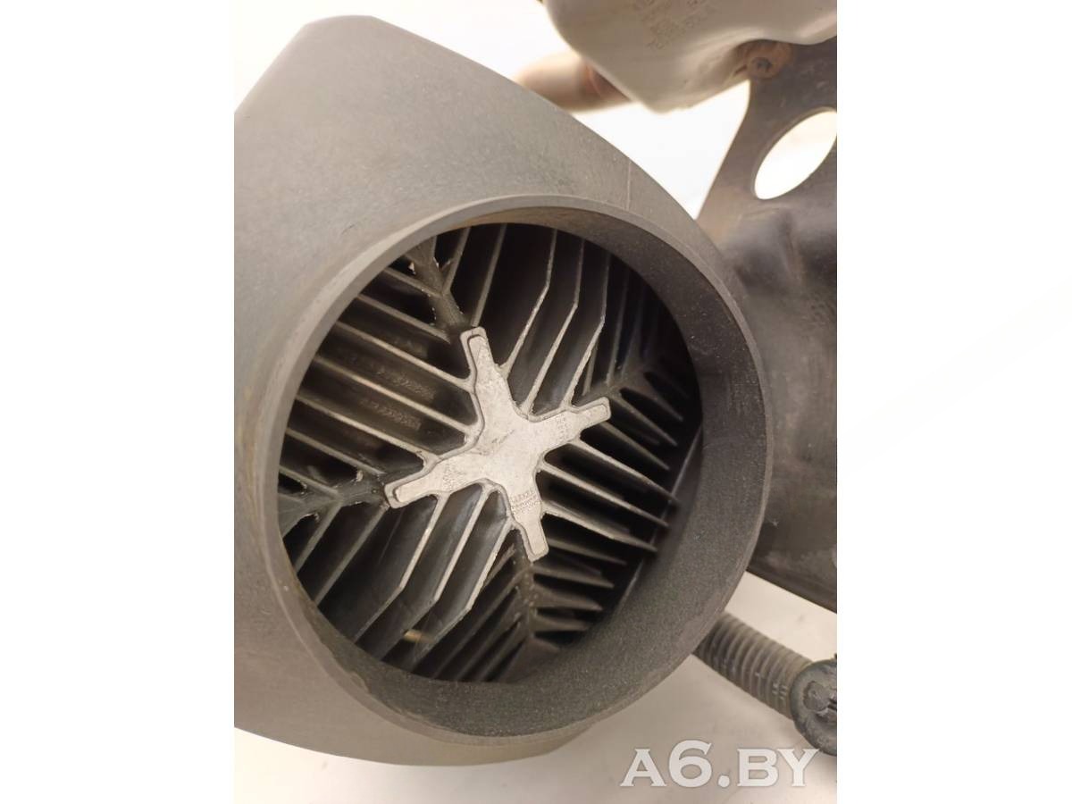 Автономный отопитель Volkswagen Transporter T5, 2012 г., OEM AIRTRONICD3PLUS, арт. 90271555_3, фото 11