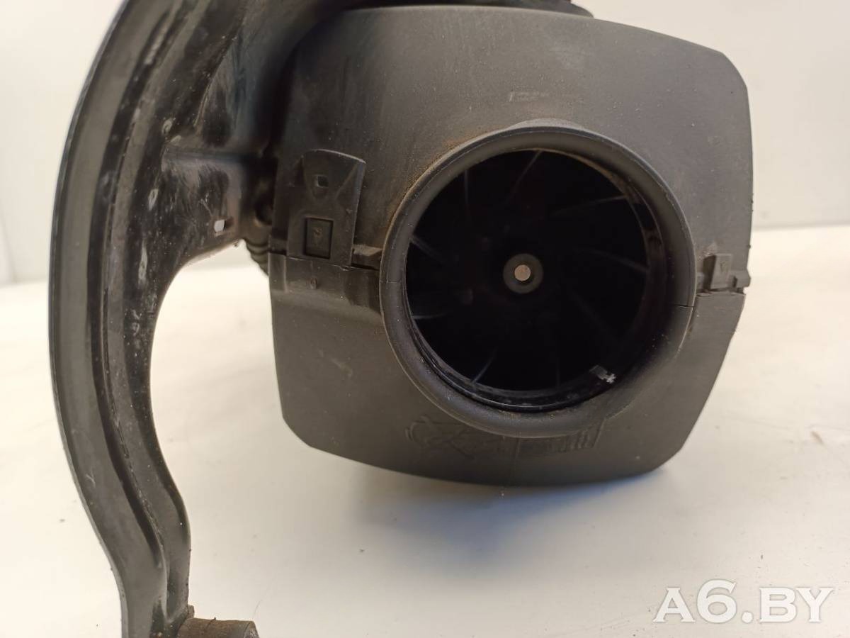 Автономный отопитель Volkswagen Transporter T5, 2012 г., OEM AIRTRONICD3PLUS, арт. 90271555_3, фото 8