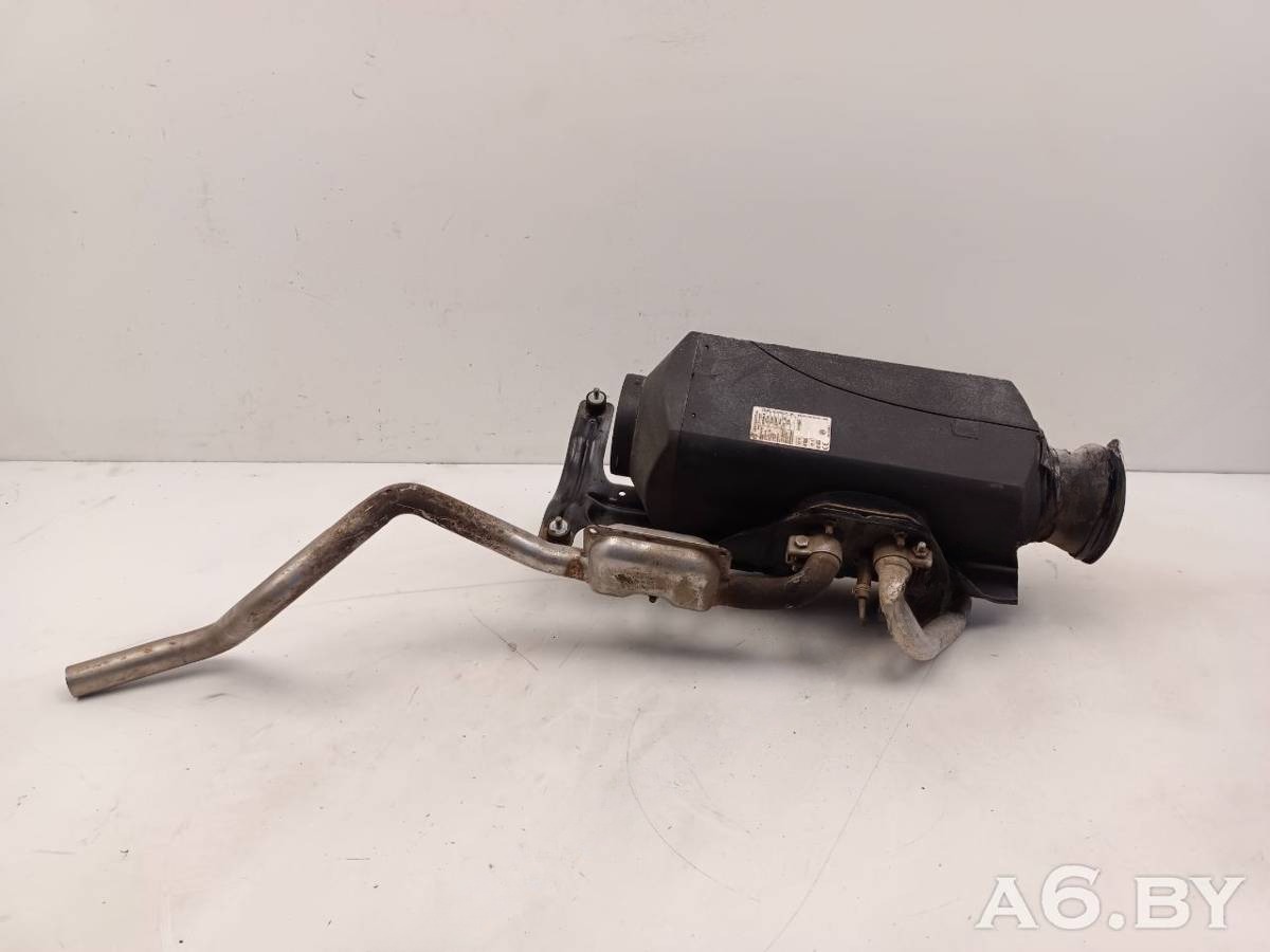 Автономный отопитель Volkswagen Transporter T6, 2008 г., OEM AIRTRONICD3PLUS, арт. 90271571
