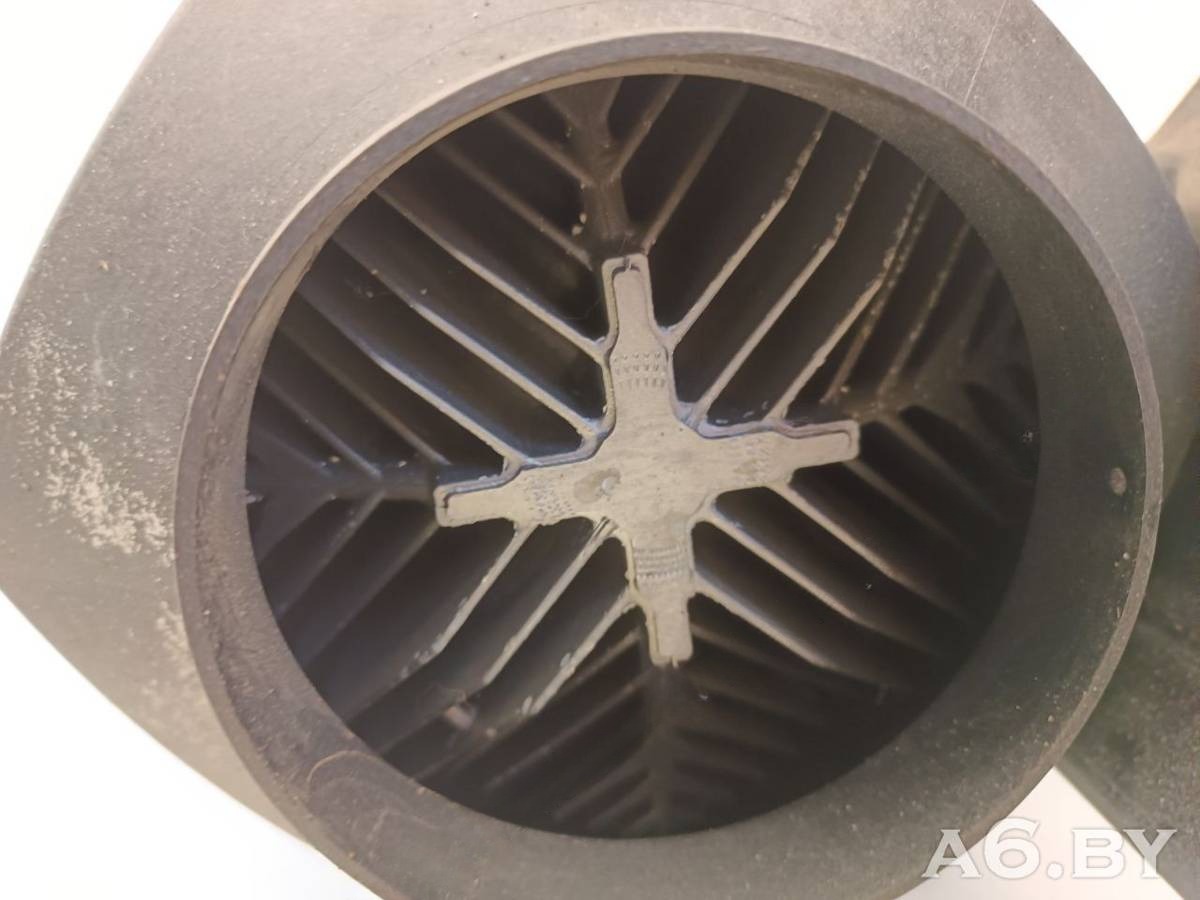 Автономный отопитель Volkswagen Multivan T6, 2016 г., OEM AIRTRONICD3PLUS, арт. 90271571_2, фото 8