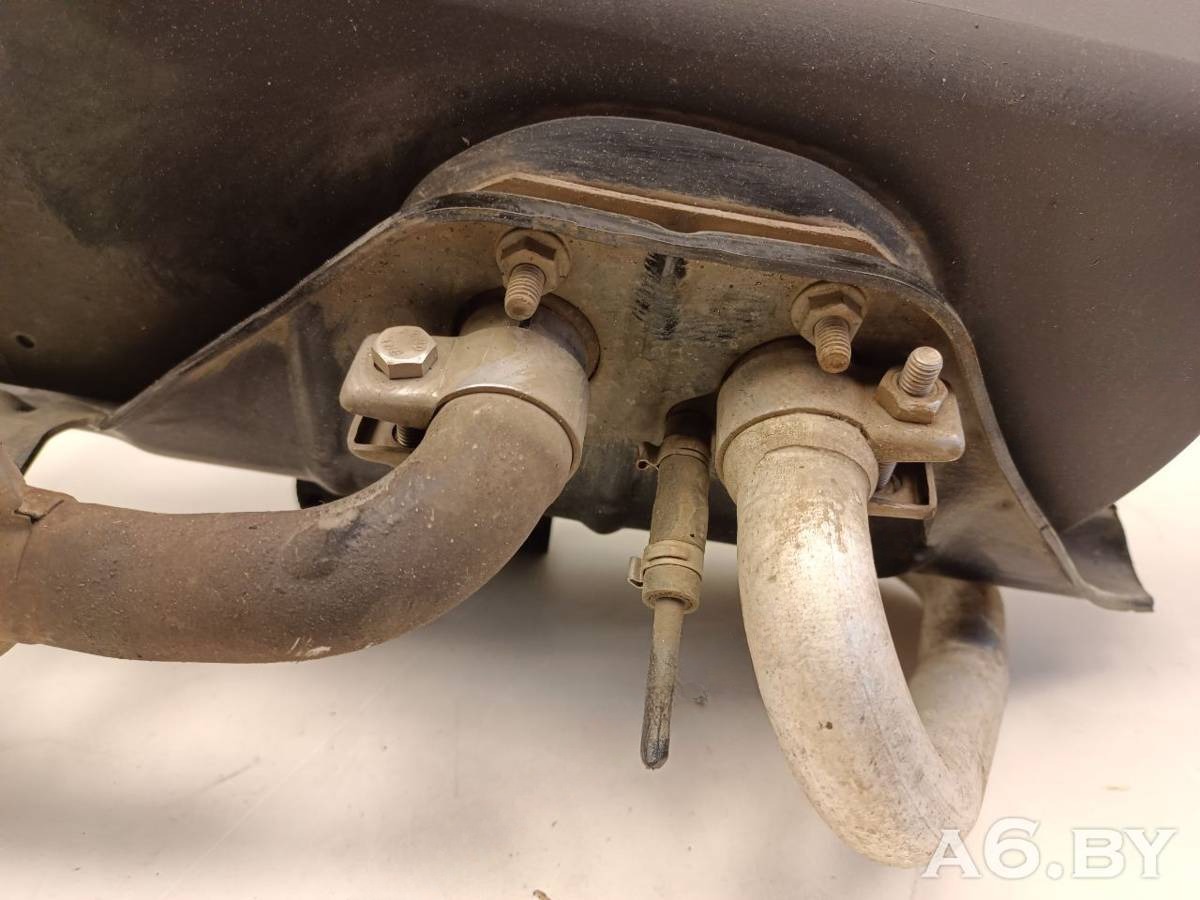 Автономный отопитель Volkswagen Transporter T5, 2012 г., OEM AIRTRONICD3PLUS, арт. 90271571_3, фото 4