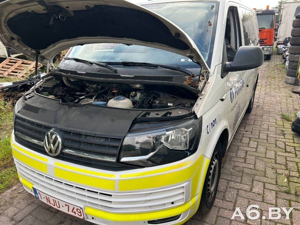 Автономный отопитель Volkswagen Multivan T5, 2012 г., OEM AIRTRONICD3PLUS, арт. 90271571_4, фото 2