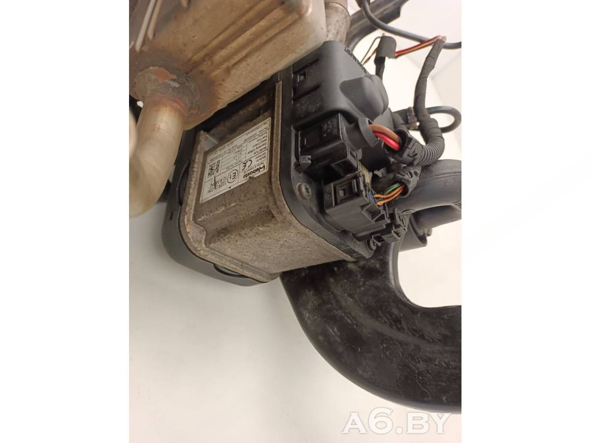 Автономный отопитель Volkswagen Multivan T6, 2016 г., OEM 7E0815071D, арт. 90271627_2, фото 8