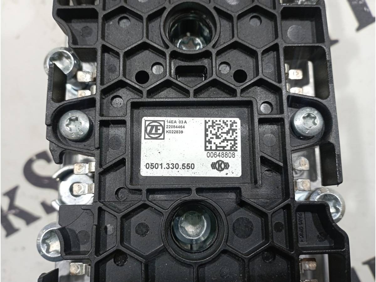 Блок управления, 2012 г., OEM 0501330550, арт. 90808v12, фото 7