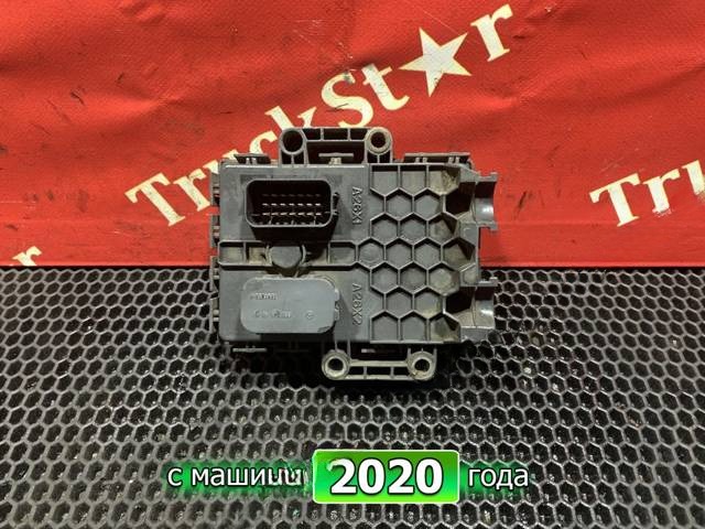 Блок управления Mercedes Actros MP5 ( -), 2019 г., OEM A0034465617, арт. 90874v1