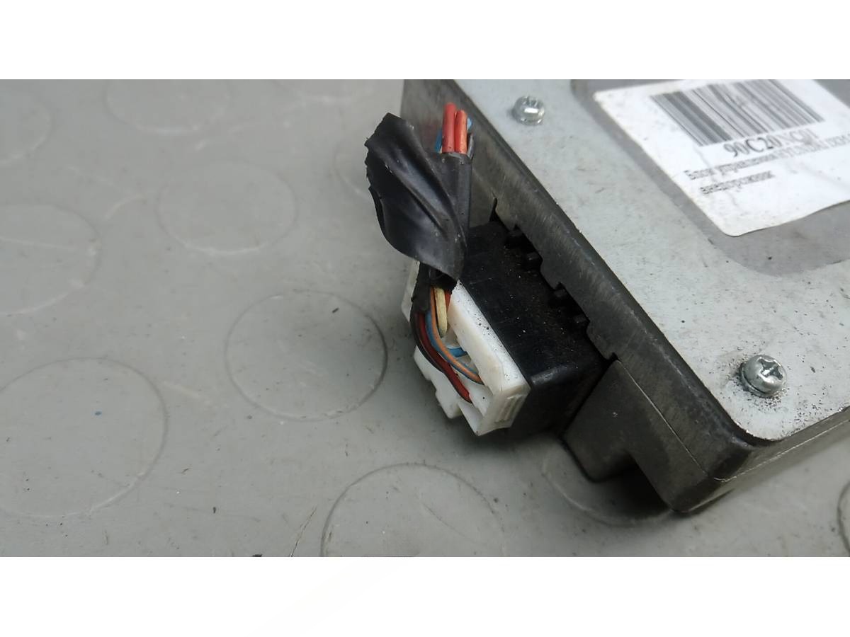Блок управления Hyundai ix35, 2012 г., OEM 953002Y000, арт. 90C20NC01, фото 2
