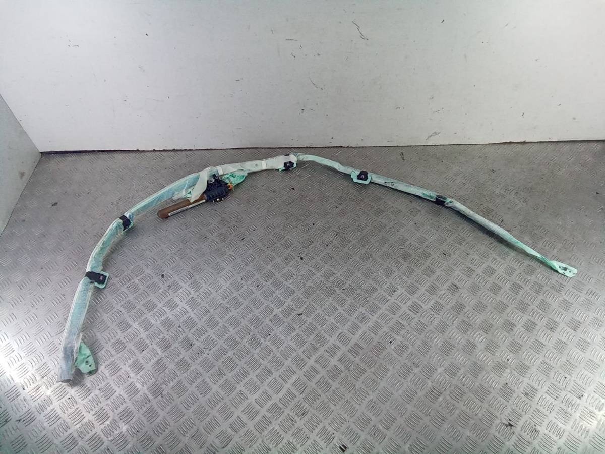 Подушка SRS боковая шторка лев. Volkswagen Passat