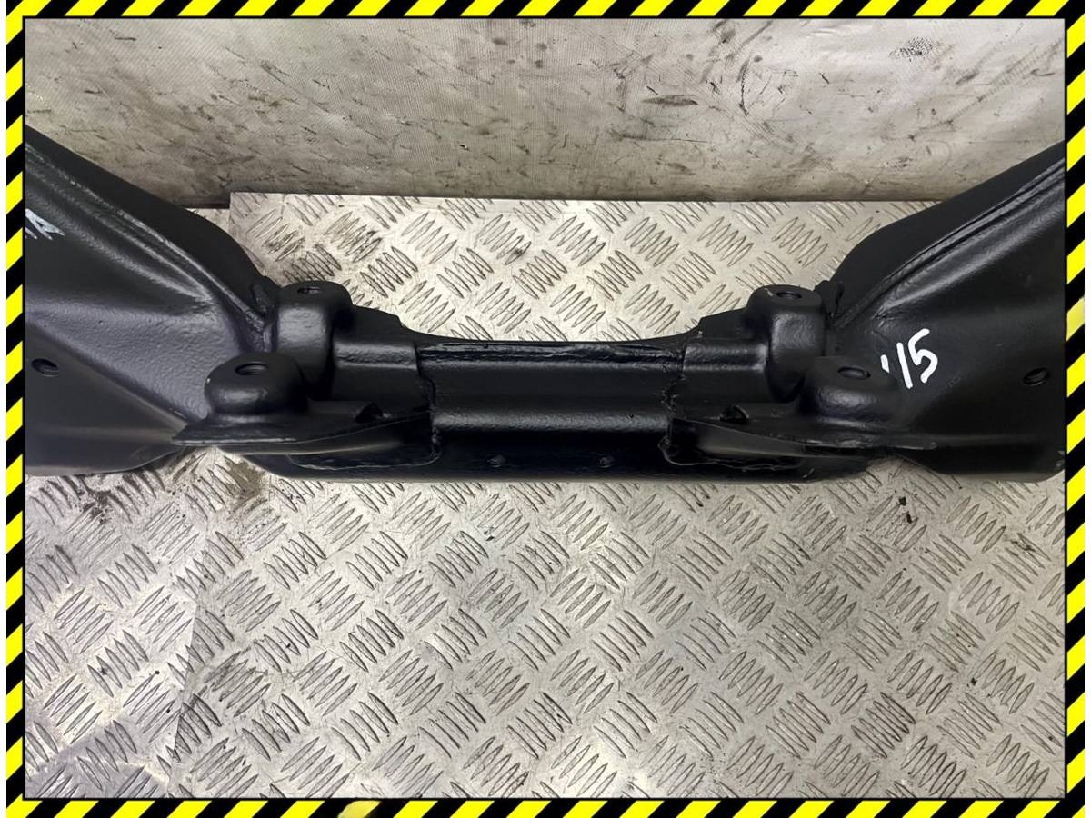 Балка подвески передняя (подрамник) Nissan Almera N15, 1998 г., арт. 91152067, фото 4