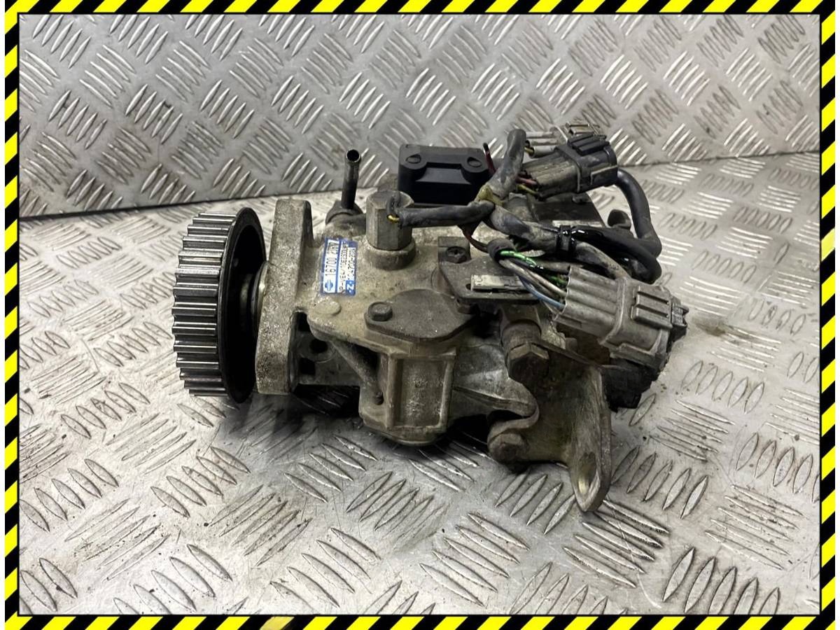 ТНВД Nissan Almera N15, 1997 г., OEM 167002J610, арт. 91154975, фото 2