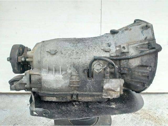 КПП автоматическая АКПП Mercedes C W203, 2003 г