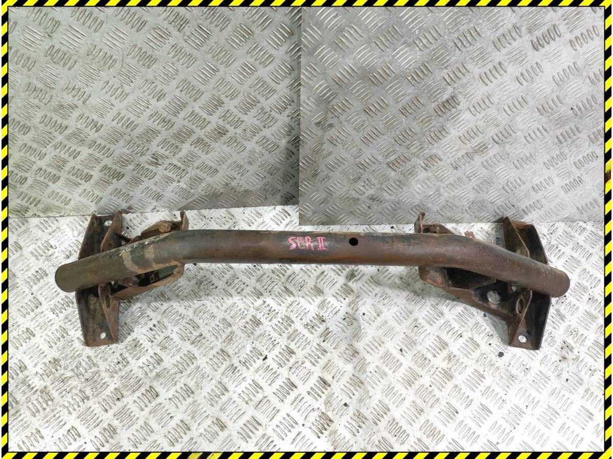 Балка подвески передняя (подрамник) Nissan Vanette C23, 2000 г., арт. 91371127