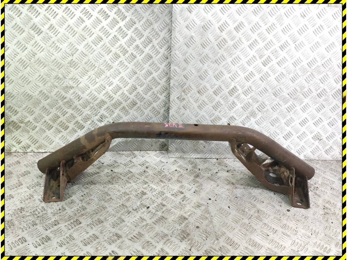 Балка подвески передняя (подрамник) Nissan Vanette C23, 2000 г., арт. 91371127, фото 2