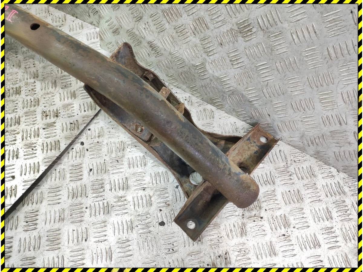 Балка подвески передняя (подрамник) Nissan Vanette C23, 2000 г., арт. 91371127, фото 4