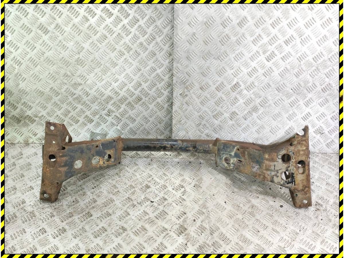 Балка подвески передняя (подрамник) Nissan Vanette C23, 2000 г., арт. 91371127, фото 5