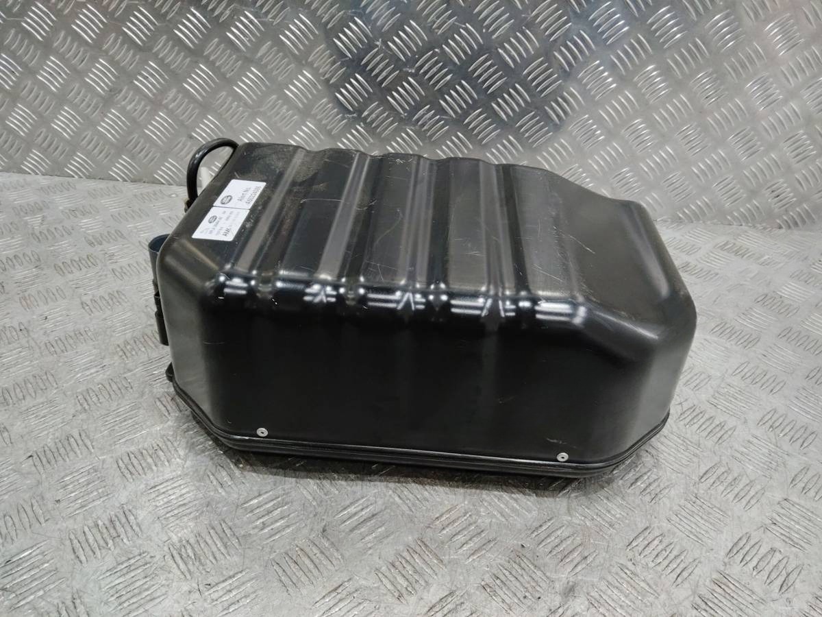 Компрессор пневмоподвески Land-Rover Range Rover