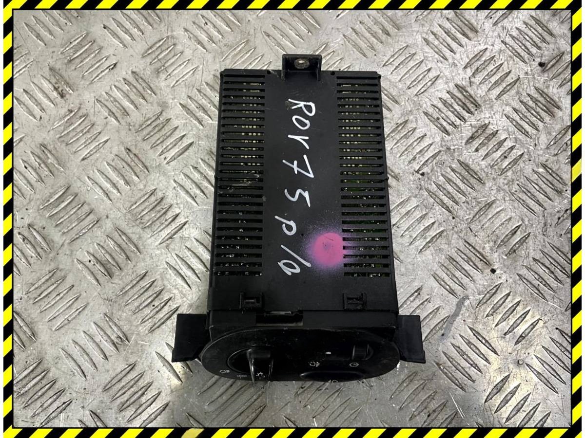 Блок комфорта Rover 75, 2001 г., OEM 086956052, арт. 91388887_2, фото 2