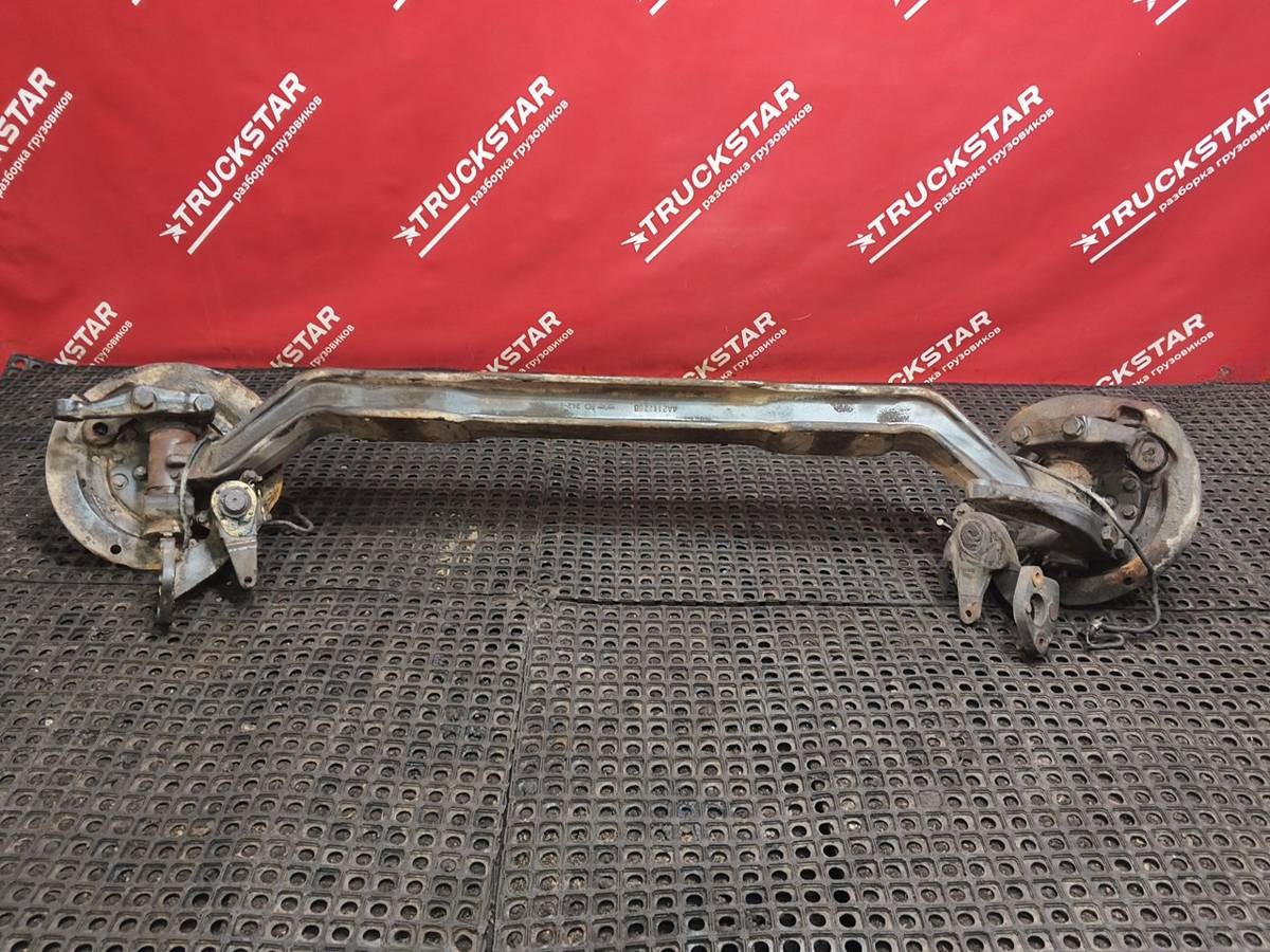 Балка подвески передняя (подрамник), 2022 г., OEM 3001011242, арт. 91592v1
