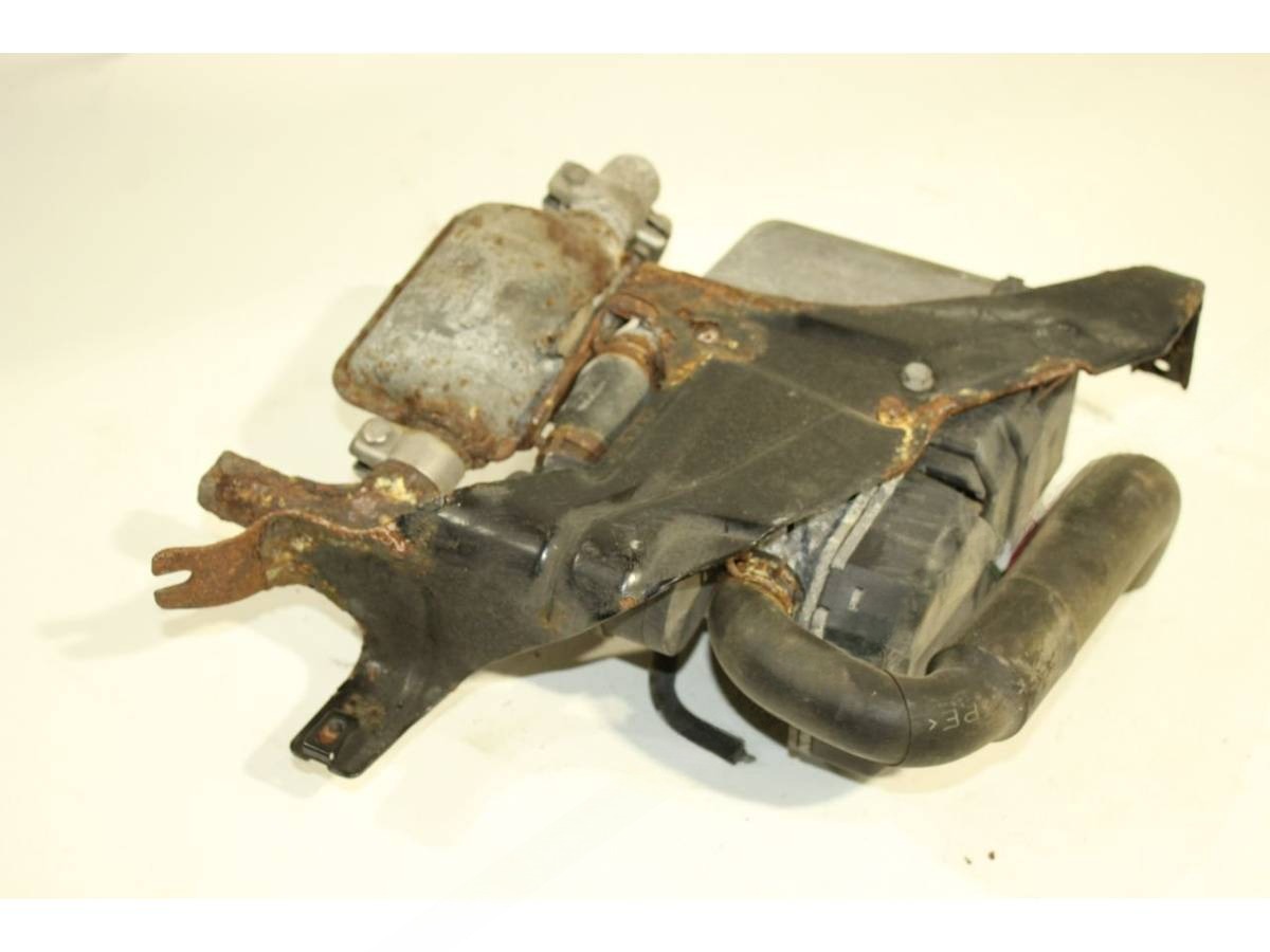 Автономный отопитель Mercedes C W203, 2003 г., OEM 2035002498, арт. 91826482, фото 6