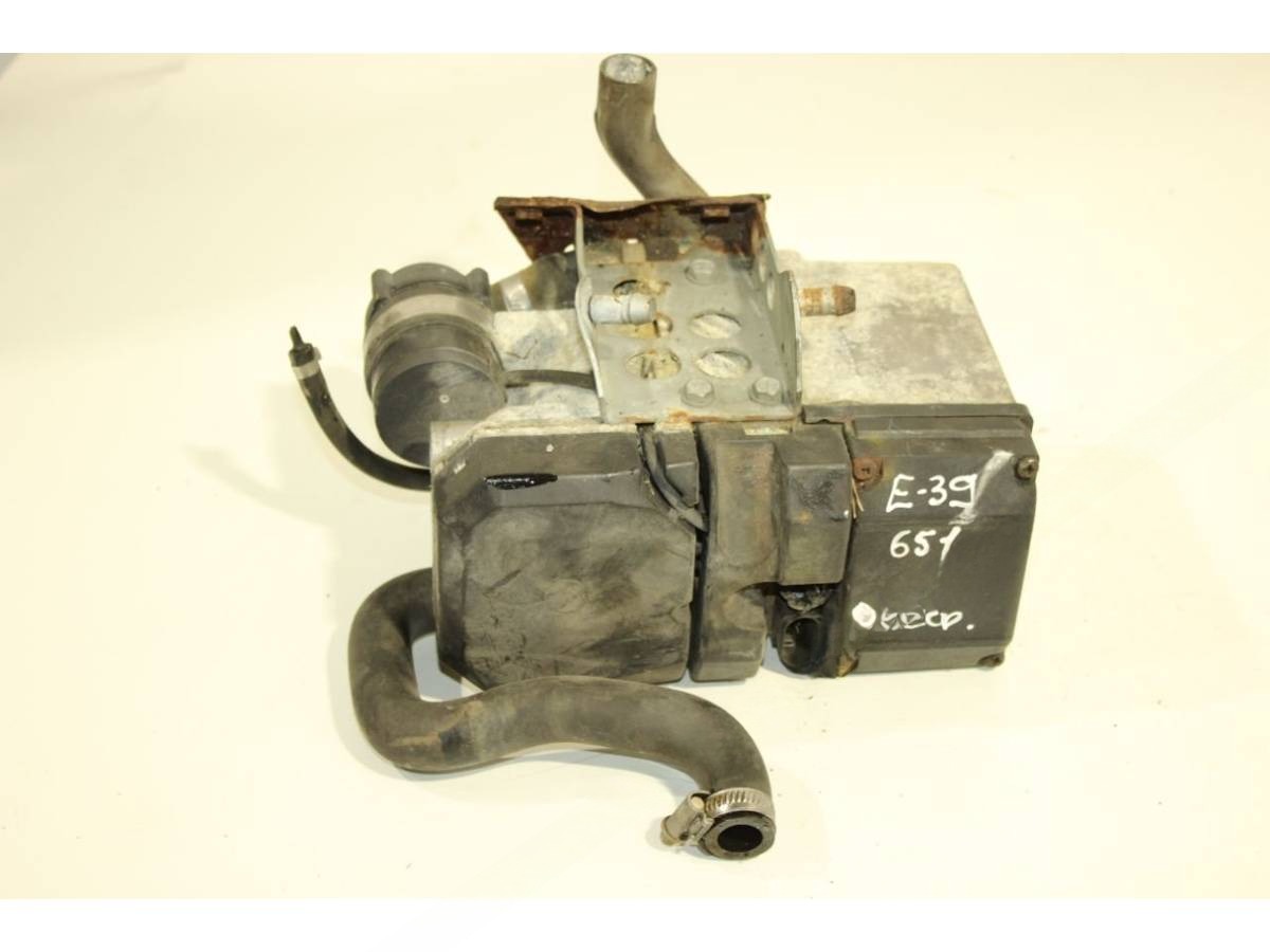 Автономный отопитель BMW E39, 2001 г., OEM 8387111, арт. 91826705