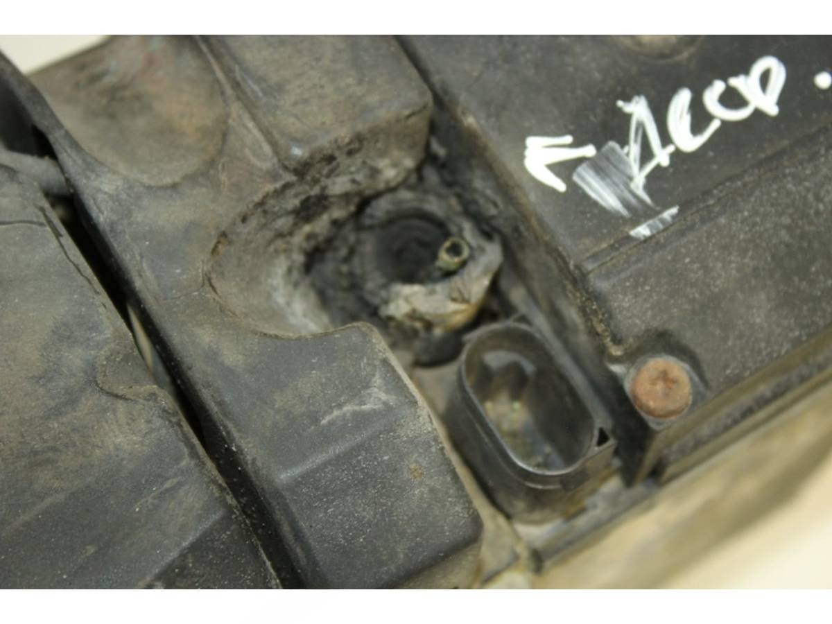 Автономный отопитель BMW E39, 2001 г., OEM 8387111, арт. 91826705, фото 2