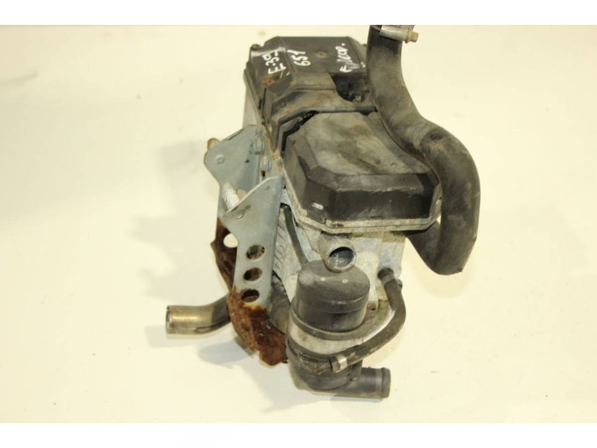 Автономный отопитель BMW E39, 2001 г., OEM 8387111, арт. 91826705, фото 3