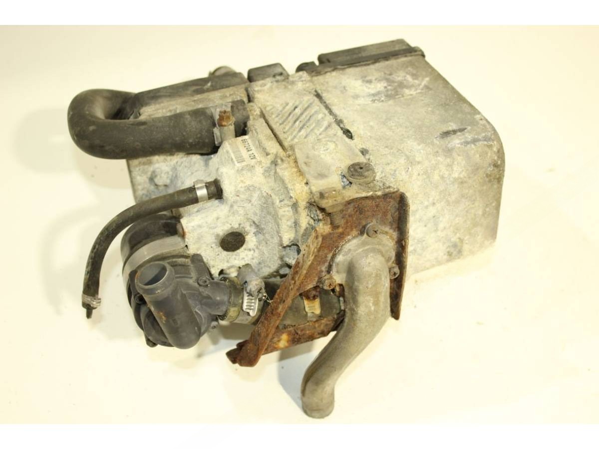 Автономный отопитель BMW E39, 2001 г., OEM 8387111, арт. 91826705, фото 5
