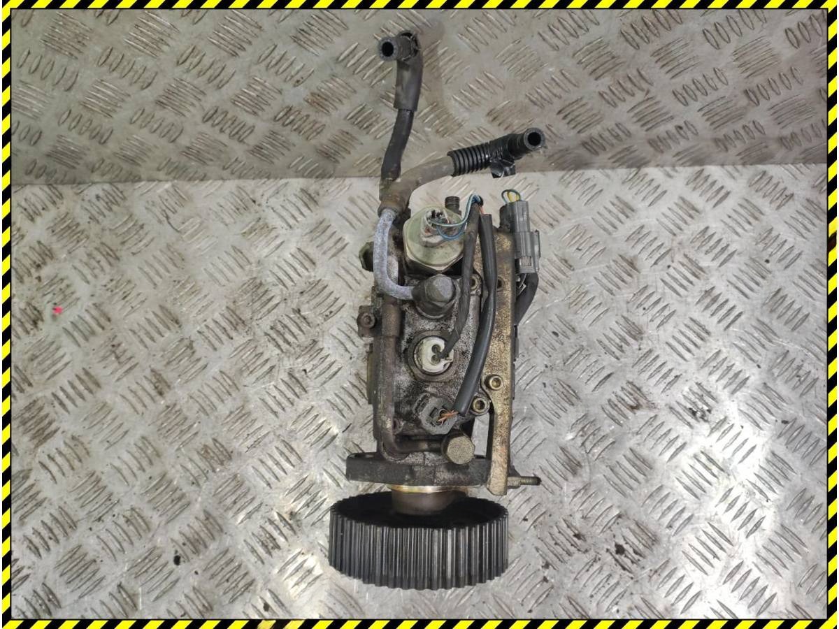 ТНВД Mazda GF, 2000 г., OEM RF4F, арт. 91872487, фото 2