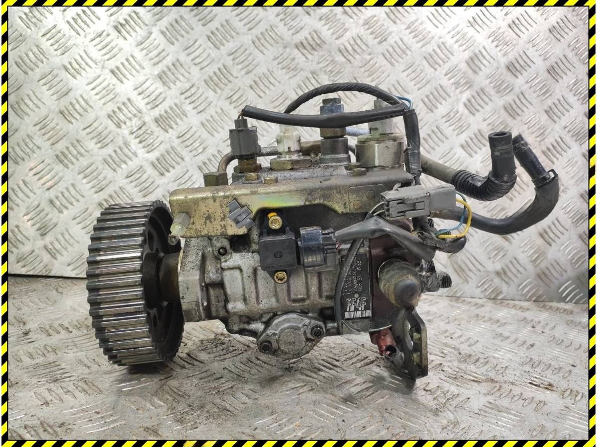 ТНВД Mazda GF, 2000 г., OEM RF4F, арт. 91872487, фото 3