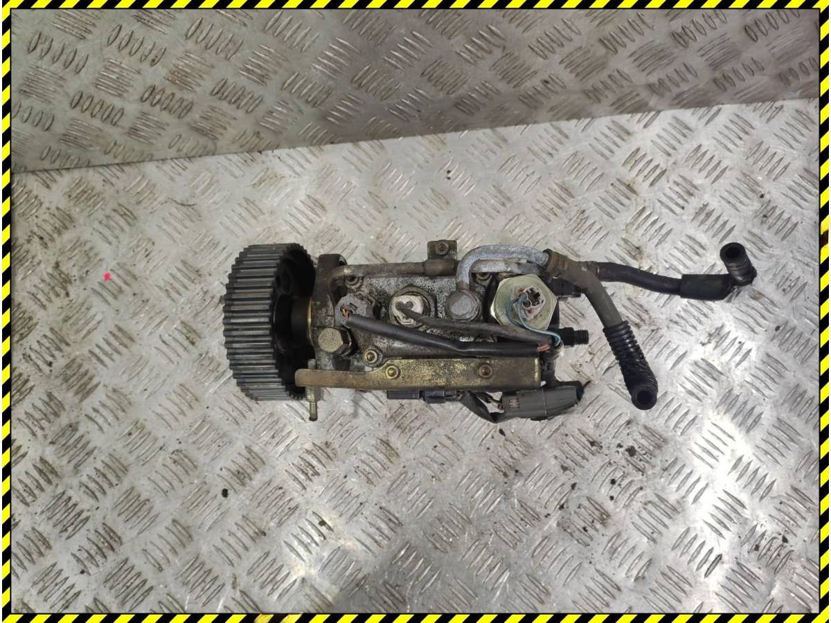 ТНВД Mazda GF, 2000 г., OEM RF4F, арт. 91872487, фото 5