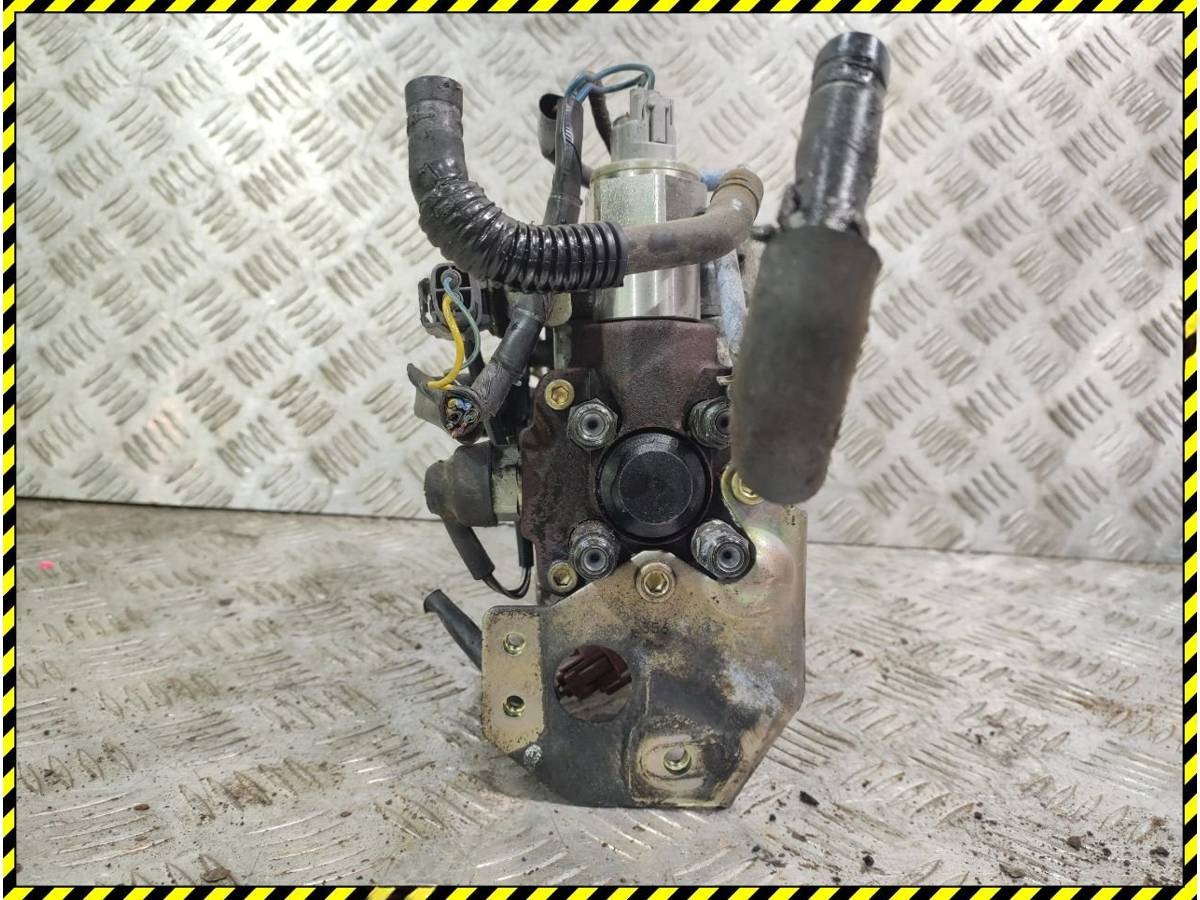 ТНВД Mazda GF, 2000 г., OEM RF4F, арт. 91872487, фото 6