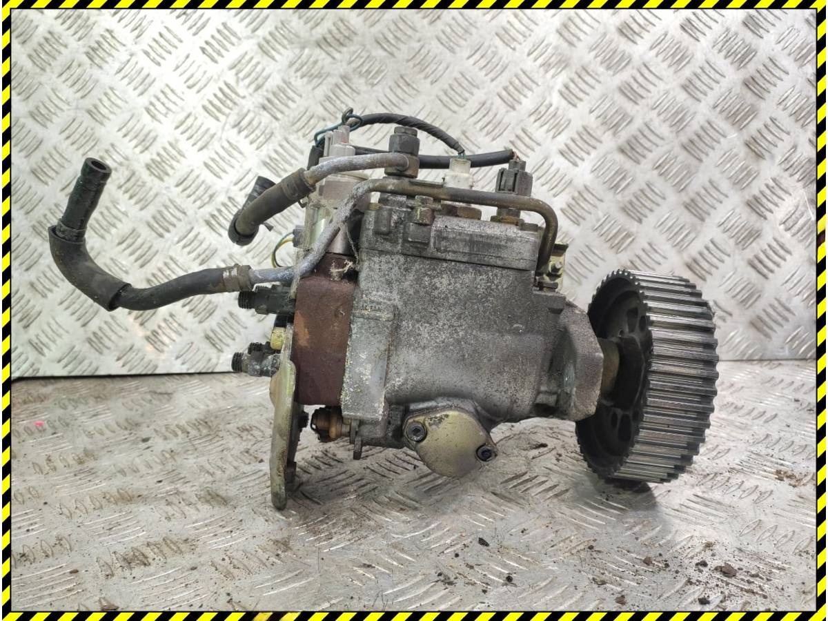 ТНВД Mazda GF, 2000 г., OEM RF4F, арт. 91872487, фото 7