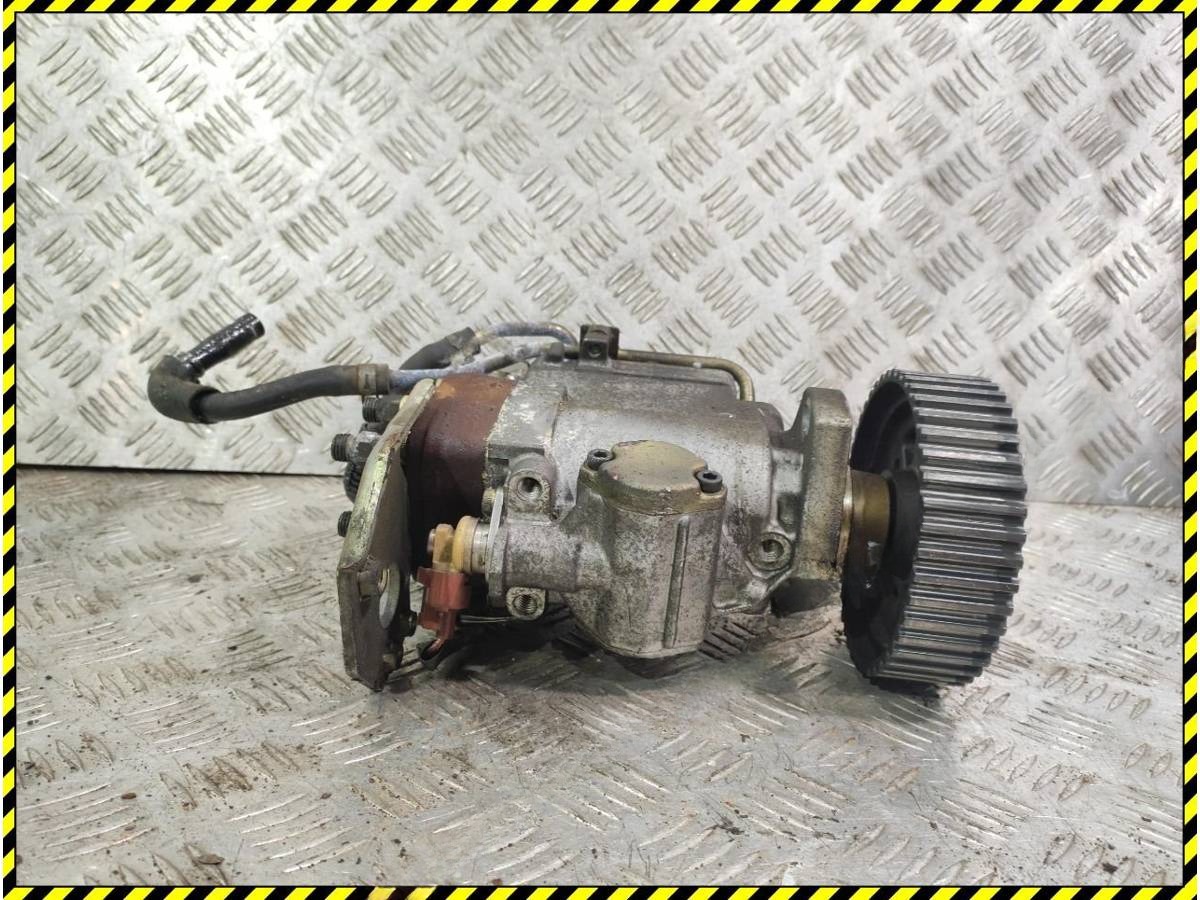 ТНВД Mazda GF, 2000 г., OEM RF4F, арт. 91872487, фото 8