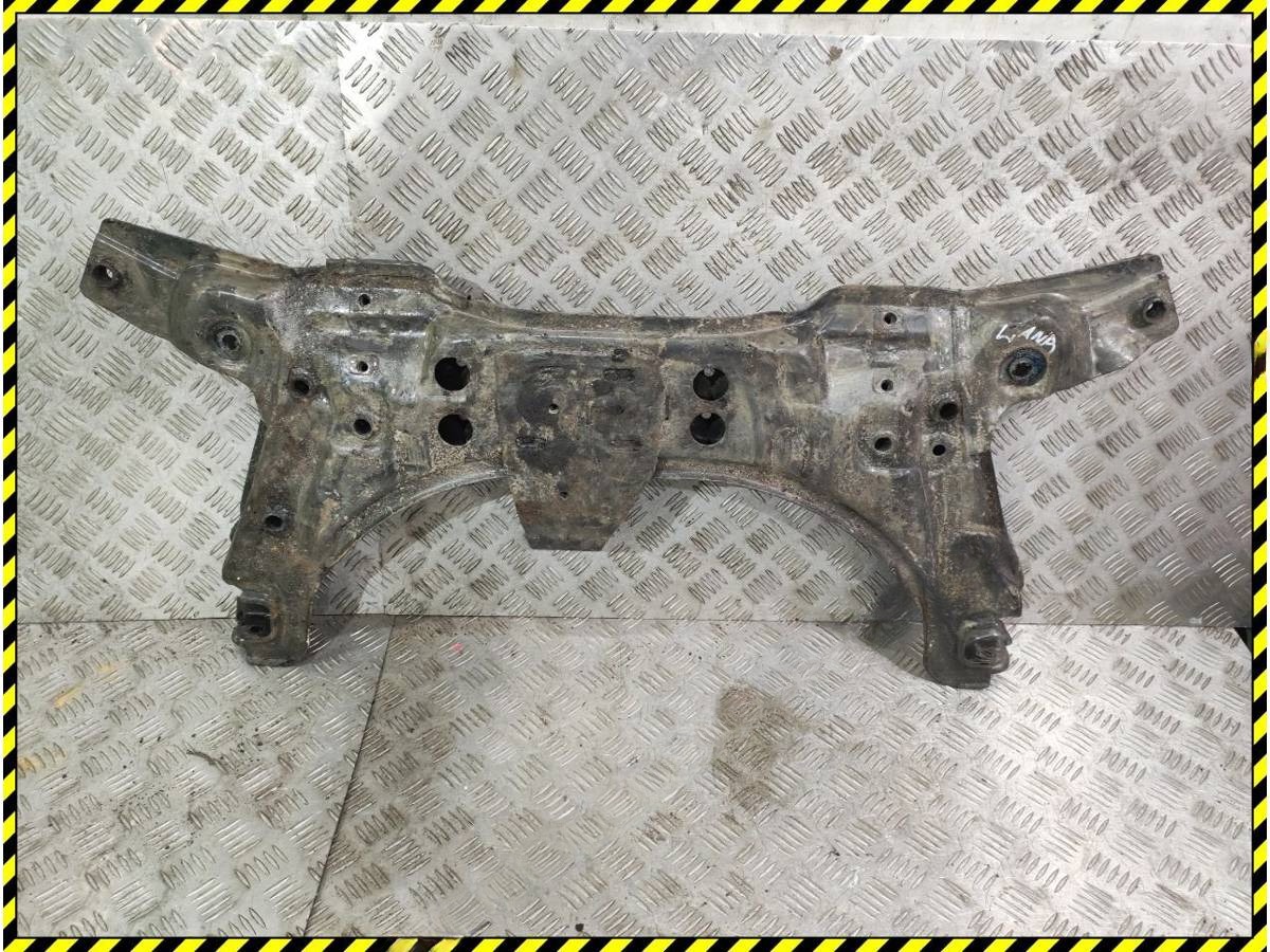 Балка подвески передняя (подрамник) Suzuki Liana, 2002 г., арт. 91872722