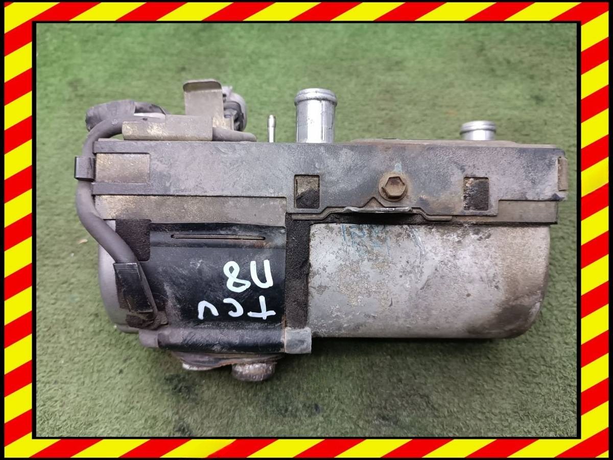 Автономный отопитель Toyota Corolla Verso, 2005 г., OEM 180539AB, арт. 91933261