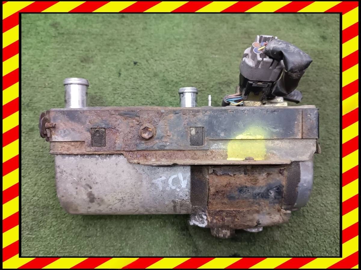 Автономный отопитель Toyota Corolla Verso, 2005 г., OEM 180539AB, арт. 91933261, фото 3