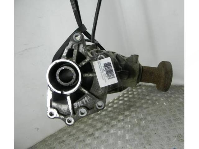 Раздаточная коробка Land-Rover Discovery Sport, 2016 г., OEM EJ327L486AC, арт. 91L11UP01, фото 6
