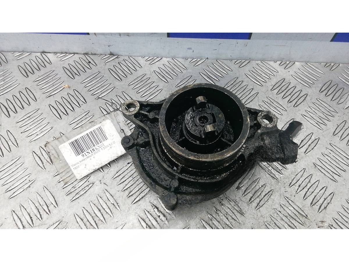 Вакуумный насос BMW E60/E61 E60/E61, 2004 г