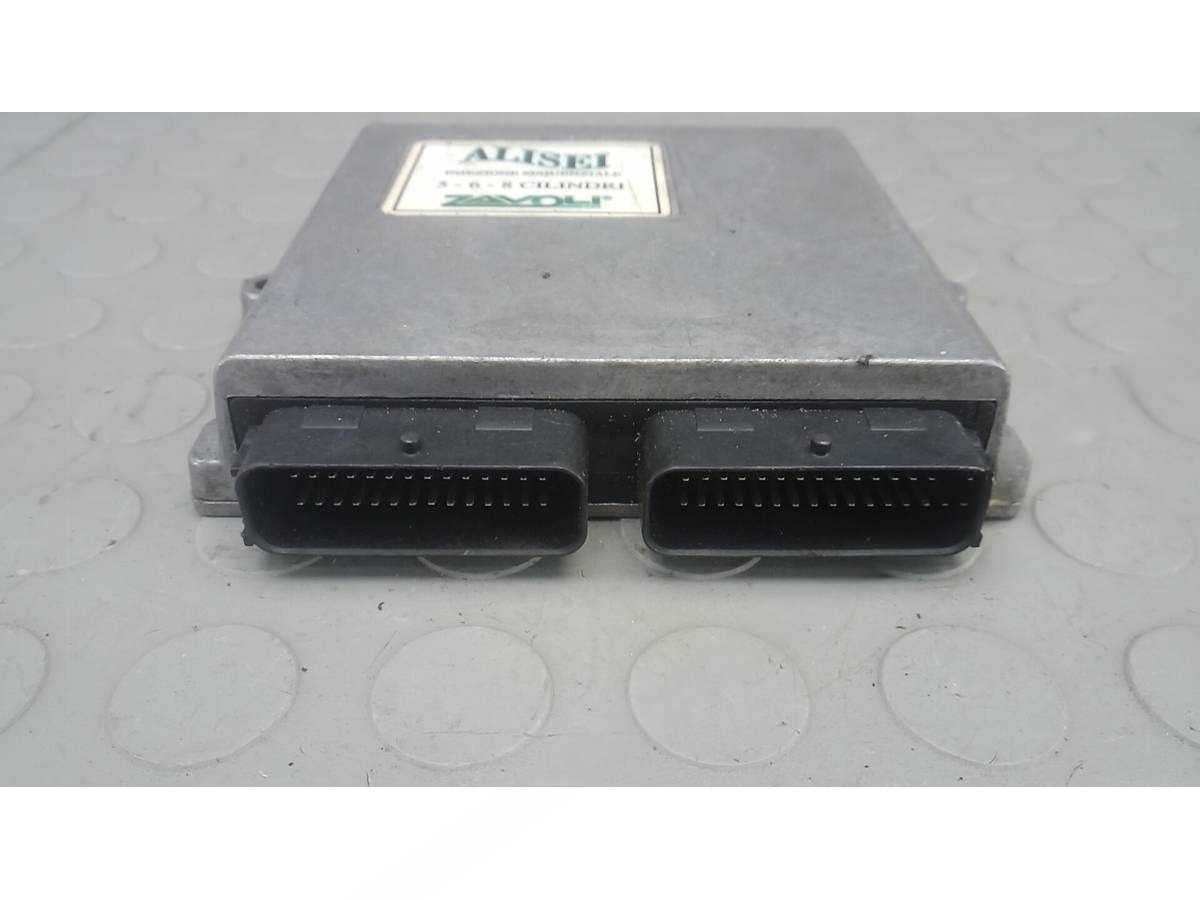 Блок управления Mercedes S W140 W140, 1998 г., OEM 10R026108, арт. 91U24NC02, фото 2