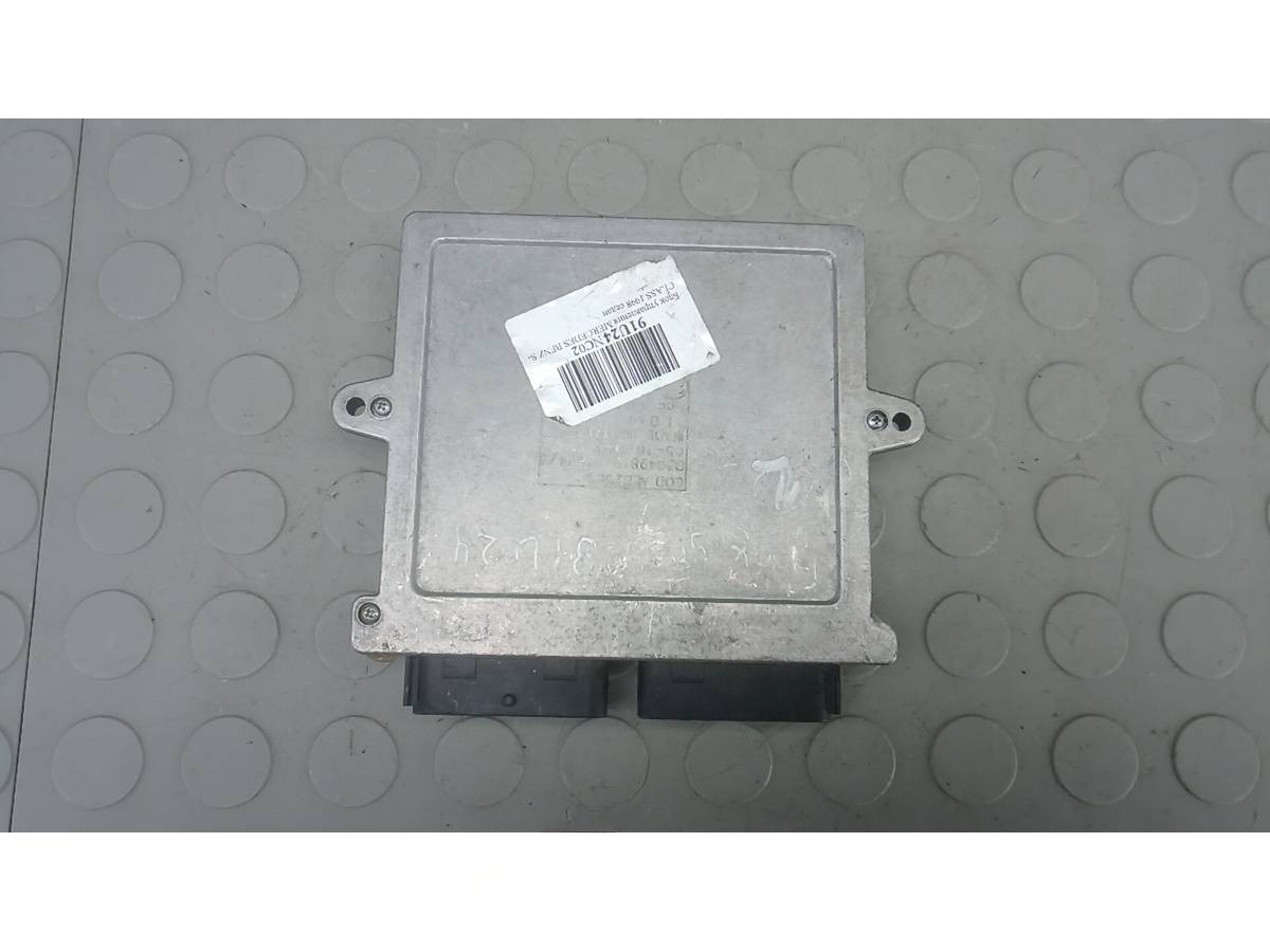 Блок управления Mercedes S W140 W140, 1998 г., OEM 10R026108, арт. 91U24NC02, фото 3