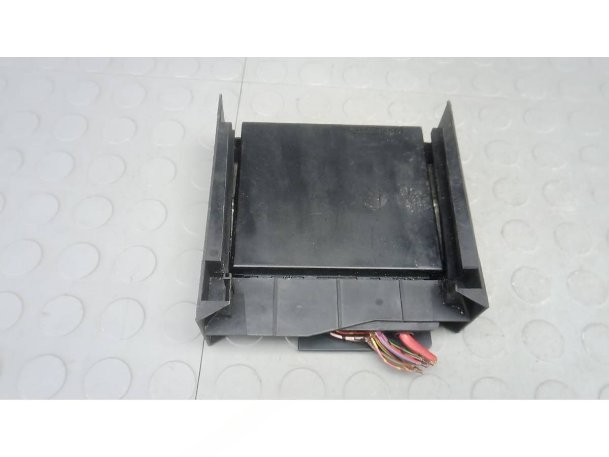 Блок управления Mercedes S W140 W140, 1998 г., OEM A0185458332GM, арт. 91U24NC03, фото 3