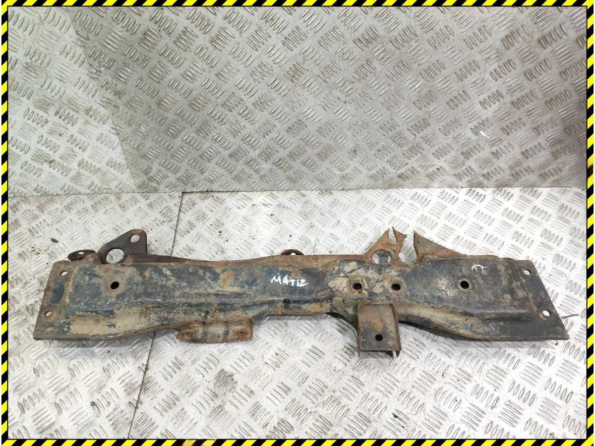 Балка подвески передняя (подрамник) Daewoo Matiz M150, 2001 г., арт. 92287936