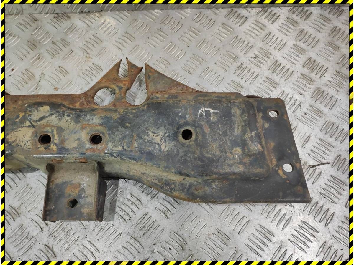 Балка подвески передняя (подрамник) Chevrolet Matiz, 2004 г., арт. 92287936_2, фото 4