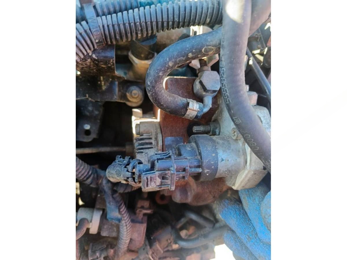 ТНВД Opel Astra H, 2004 г., арт. 92406999
