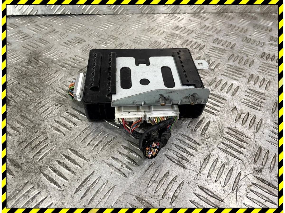 Блок комфорта Kia Sportage, 2012 г., OEM 954003U120, арт. 92438257, фото 3